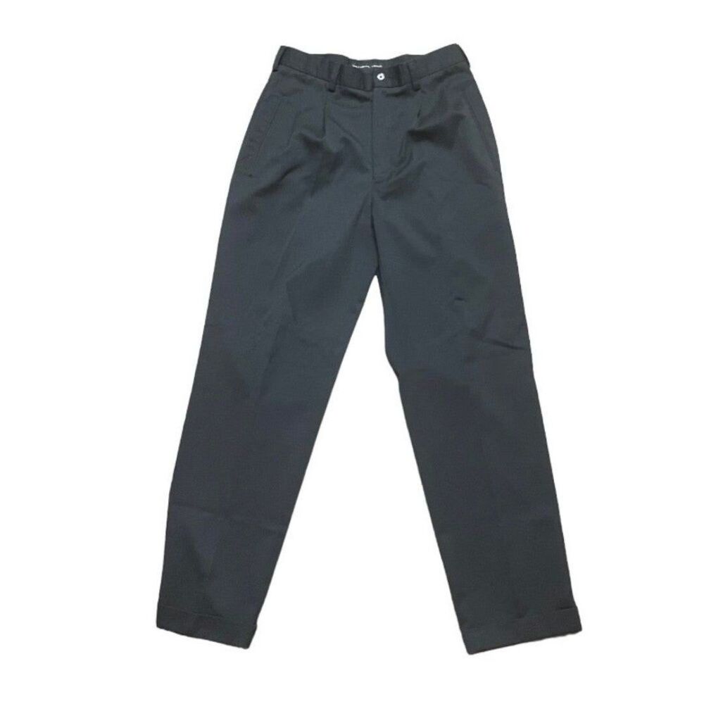 Natural Issue men’s dress pants size 30x32 black